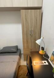 Villa De West (D5), Condominium #471474281